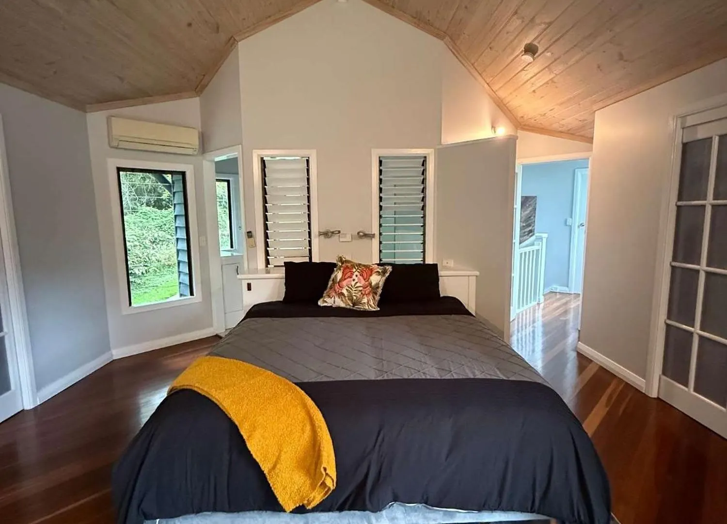 Holiday home Balgowluh Villa Conondale