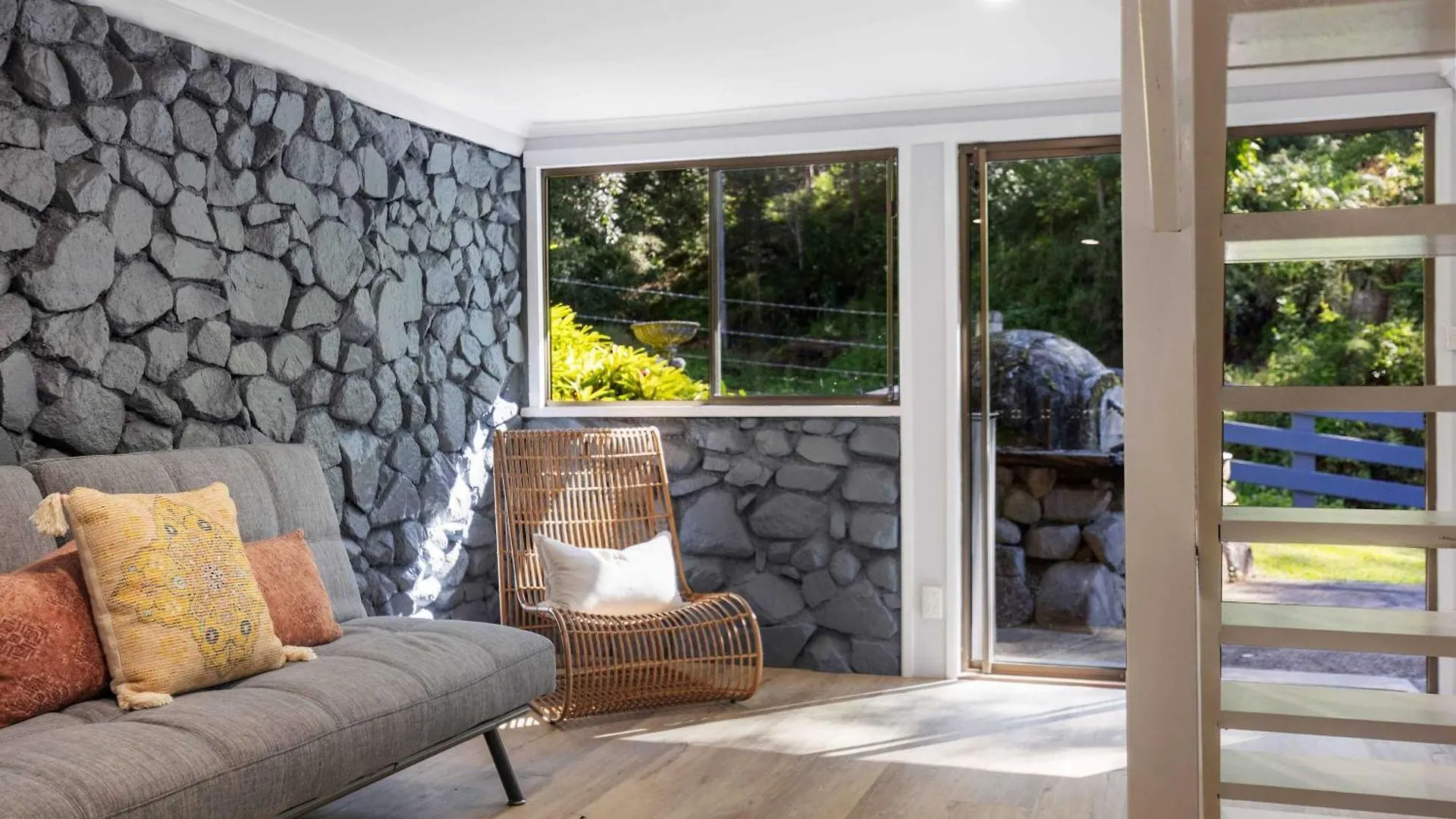 Balgowluh Villa Conondale 0*,