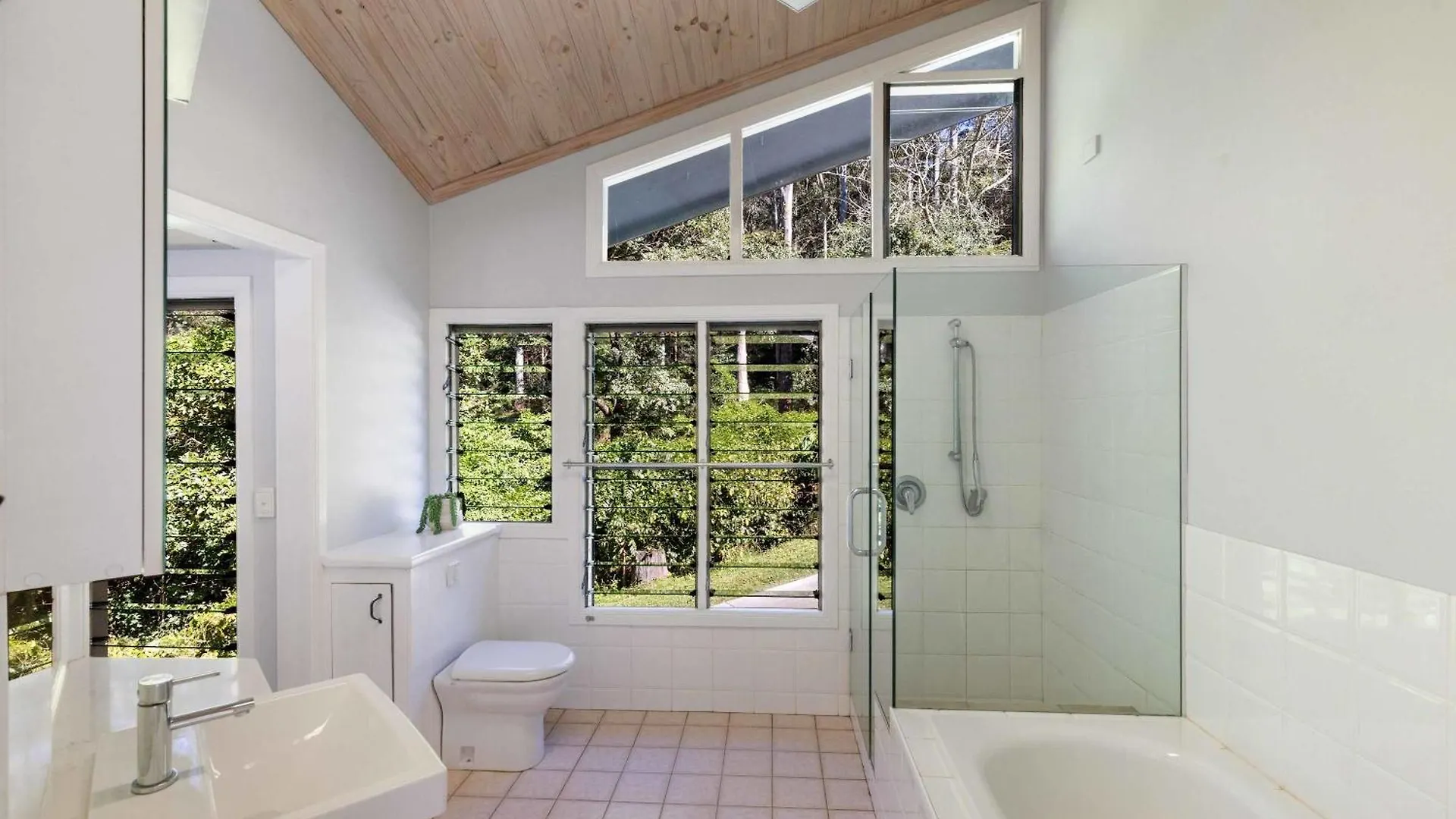Balgowluh Villa Conondale Holiday home