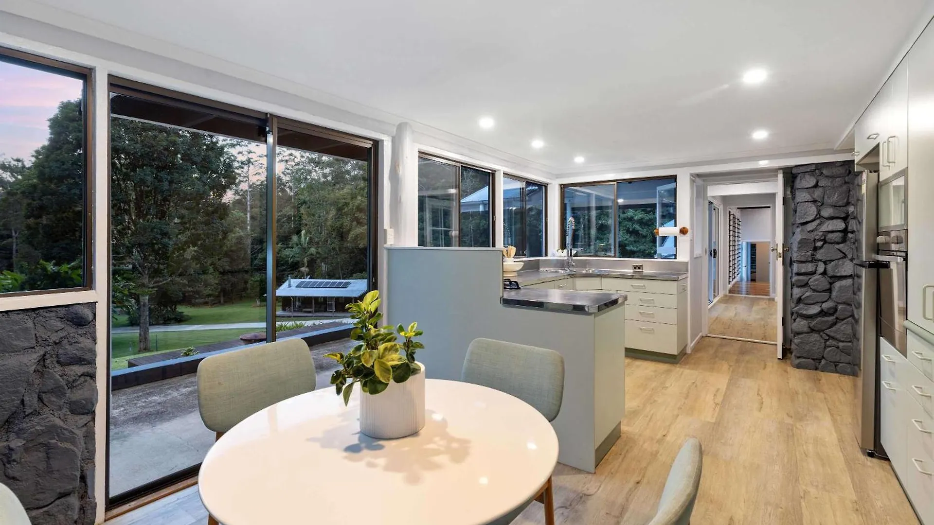 Balgowluh Villa Conondale