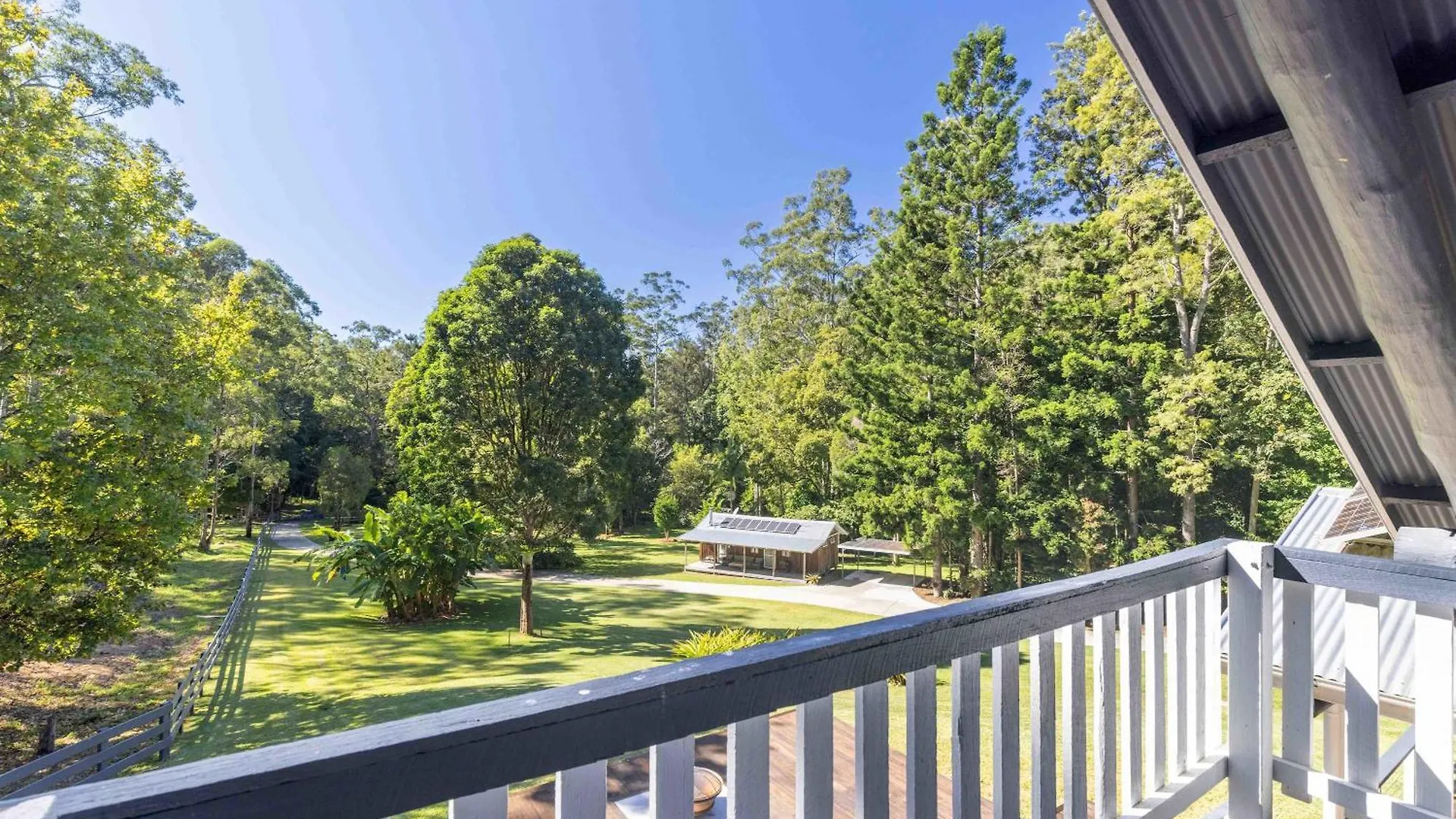 Balgowluh Villa Conondale