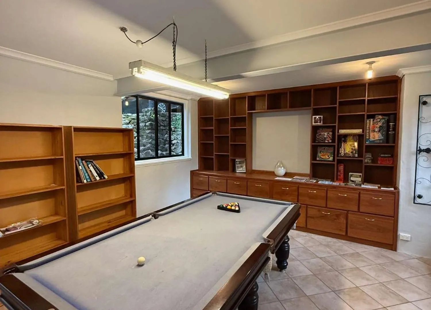 Balgowluh Villa Conondale 0*,
